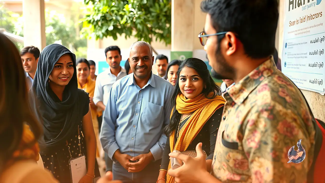 Shanti Educational Initiatives Delivers 1,268% Returns Over 5 Years as Q4 Swings to Profit
