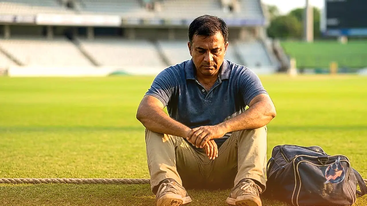 How Alcohol Abuse Destroyed 4 Brilliant Cricket Careers, Including One Tipped to Outshine Sachin Tendulkar