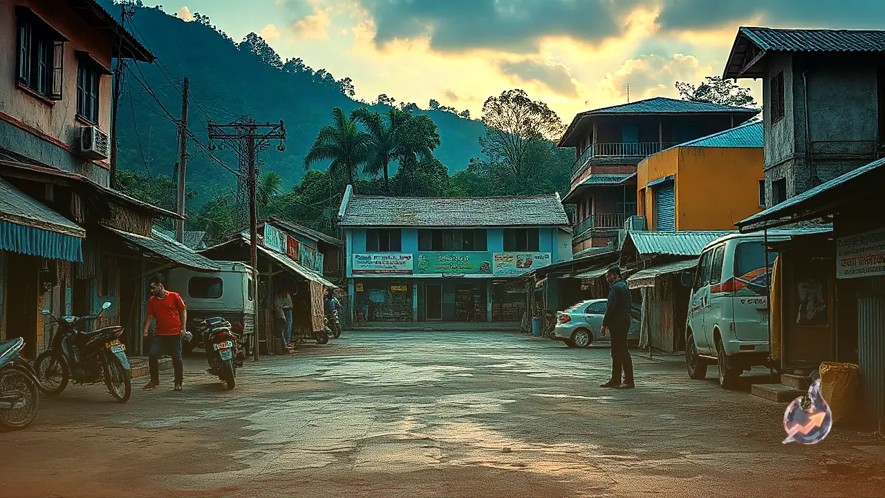 Tragedy In Prohibition State Nagaland As Adulterated Alcohol Claims Nineteen Lives Across Two Districts