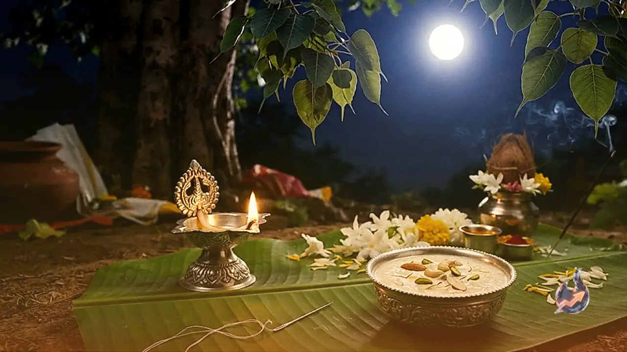 Sharad Purnima 2026: Midnight Needle Ritual And Astrological Remedies To Welcome Goddess Lakshmi Before Diwali