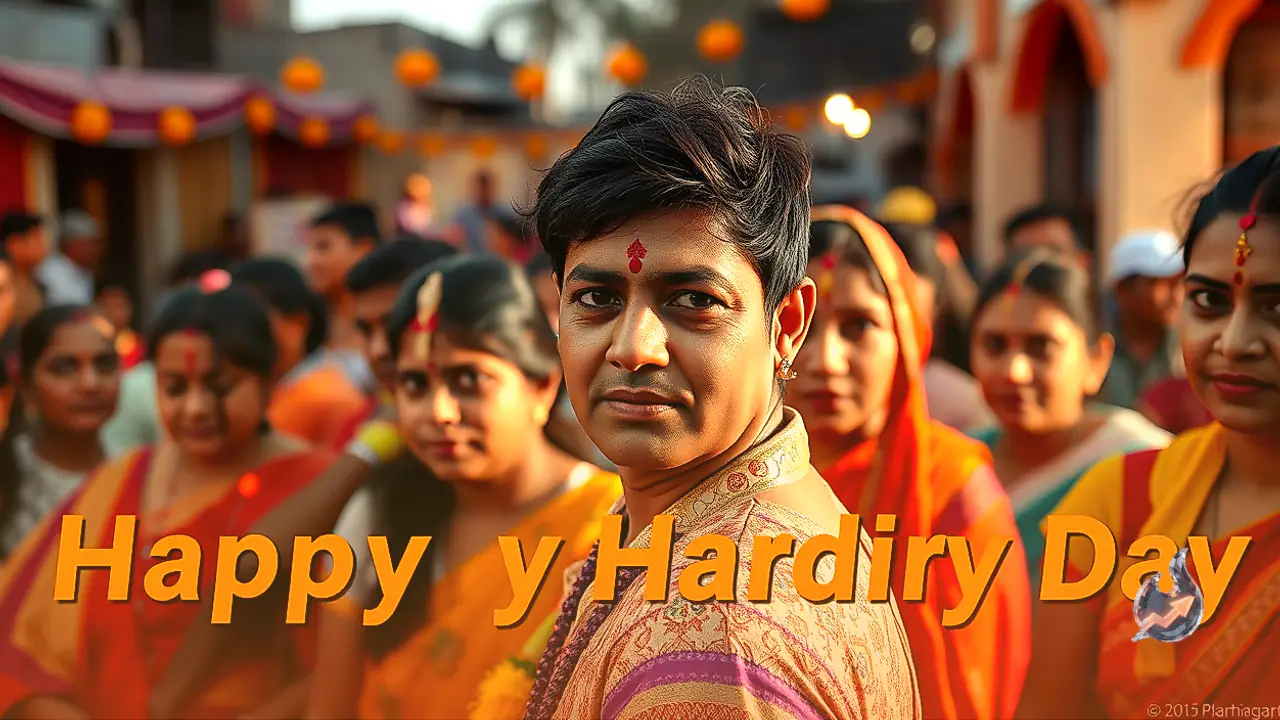 Shardiya Navratri 2026 Day 1: Inspiring Wishes, Messages, and Quotes to Share with Family and Friends