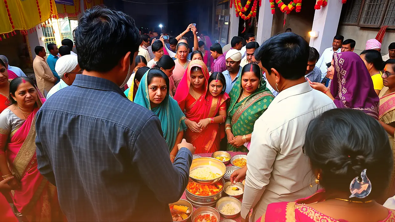 नवरात्रि पंचमी पर मां स्कंदमाता की उपासना: जानिए पूजन मुहूर्त, संपूर्ण विधि और नैवेद्य