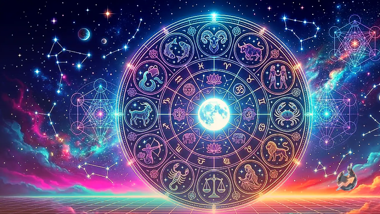 Daily Financial Horoscope 9 September 2026: Money, Investment, and Trading Outlook for All 12 Zodiac Signs