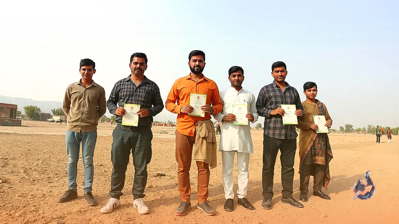 जापान यूथ समिट में छाए जहानाबाद के शरजील अहमद काकवी, शिक्षा के प्रोजेक्ट को मिले तीन बड़े अंतरराष्ट्रीय सम्मान
