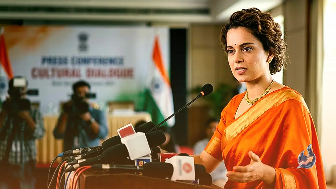 शर्मिला टैगोर की 'वंदे मातरम' टिप्पणी पर कंगना रनौत का पलटवार, कहा: कला को धार्मिक चश्मे से न देखें