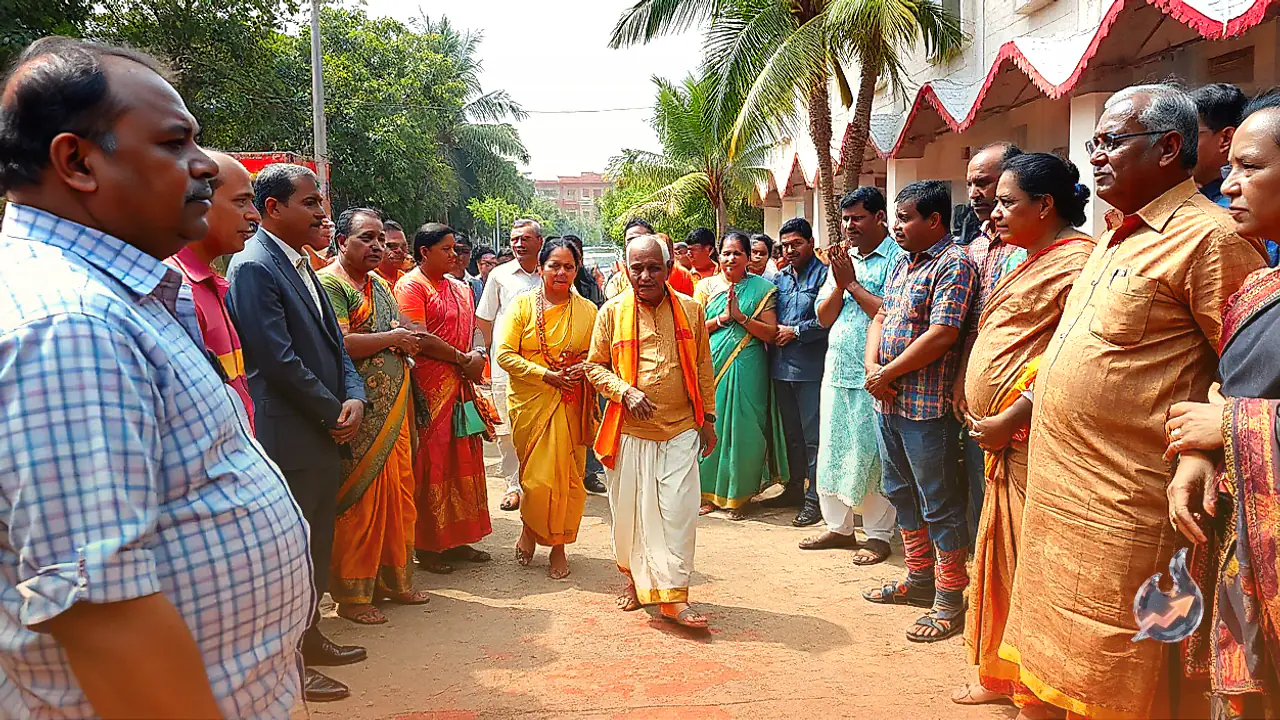 Shashi Tharoor Honors Former Kerala CM Oommen Chandy on Birth Anniversary