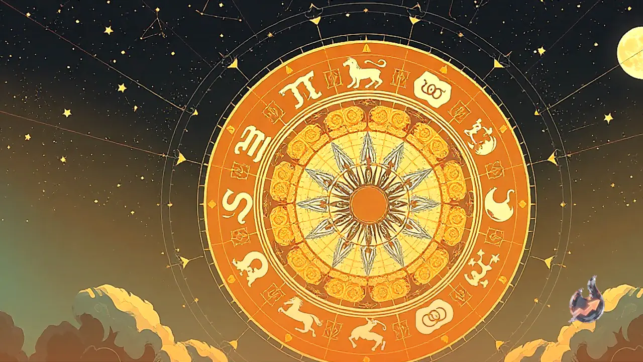 Shatabhisha Nakshatra and Aquarius Alignment Define August 28 Partial Lunar Eclipse for Five Zodiac Signs