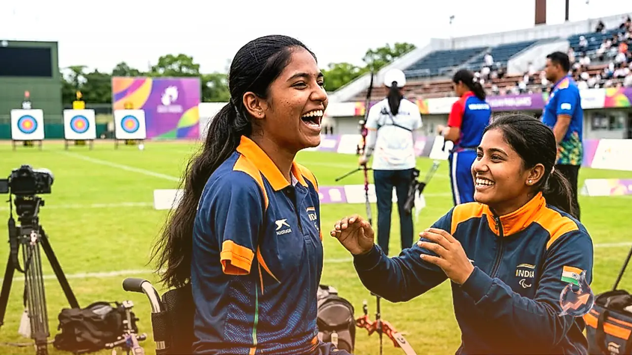 जापान पैरा खेलों में शीतल देवी और पायल नाग ने जीता रजत, प्रवीण कुमार को रिकॉर्ड के साथ ऊंची कूद में स्वर्ण