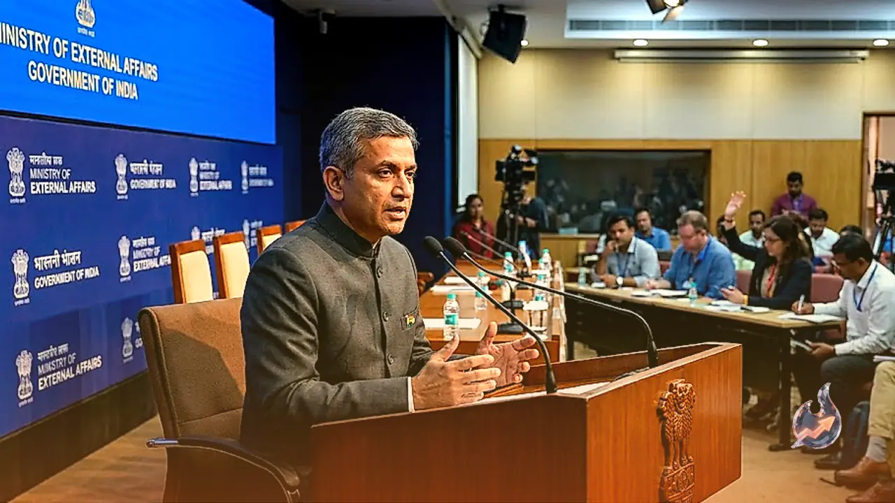 शेख हसीना के बयान पर बांग्लादेश की आपत्ति को भारत ने बताया निजी मामला, अमेरिकी सांसद और रक्षा समझौते पर भी दिया कड़ा जवाब