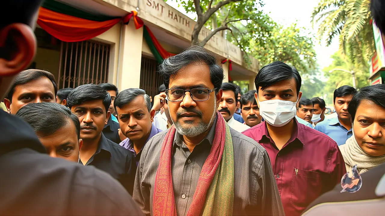Sheikh Hasina Plans December 2026 Return as Tarique Rahman Faces Massive Security and Legal Test in Bangladesh