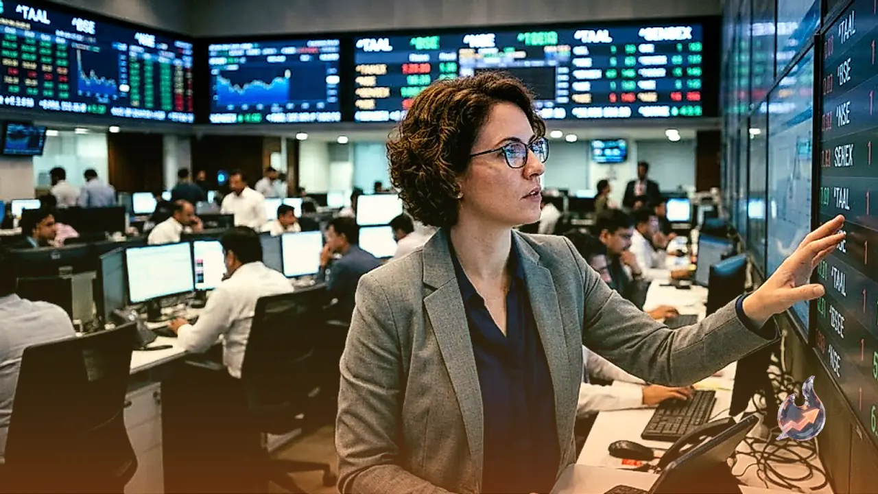 Market Action on Sept 22: TAAL Tech Executes 1:5 Split While 63 Equities Offer Up to Rs 146 in Dividends
