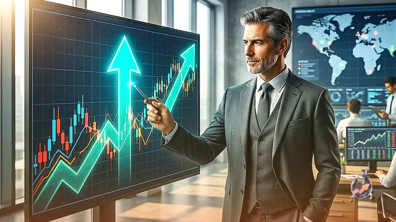 Top Picks: Five Stocks Identified by Analysts With Potential Upside of Up to 27%