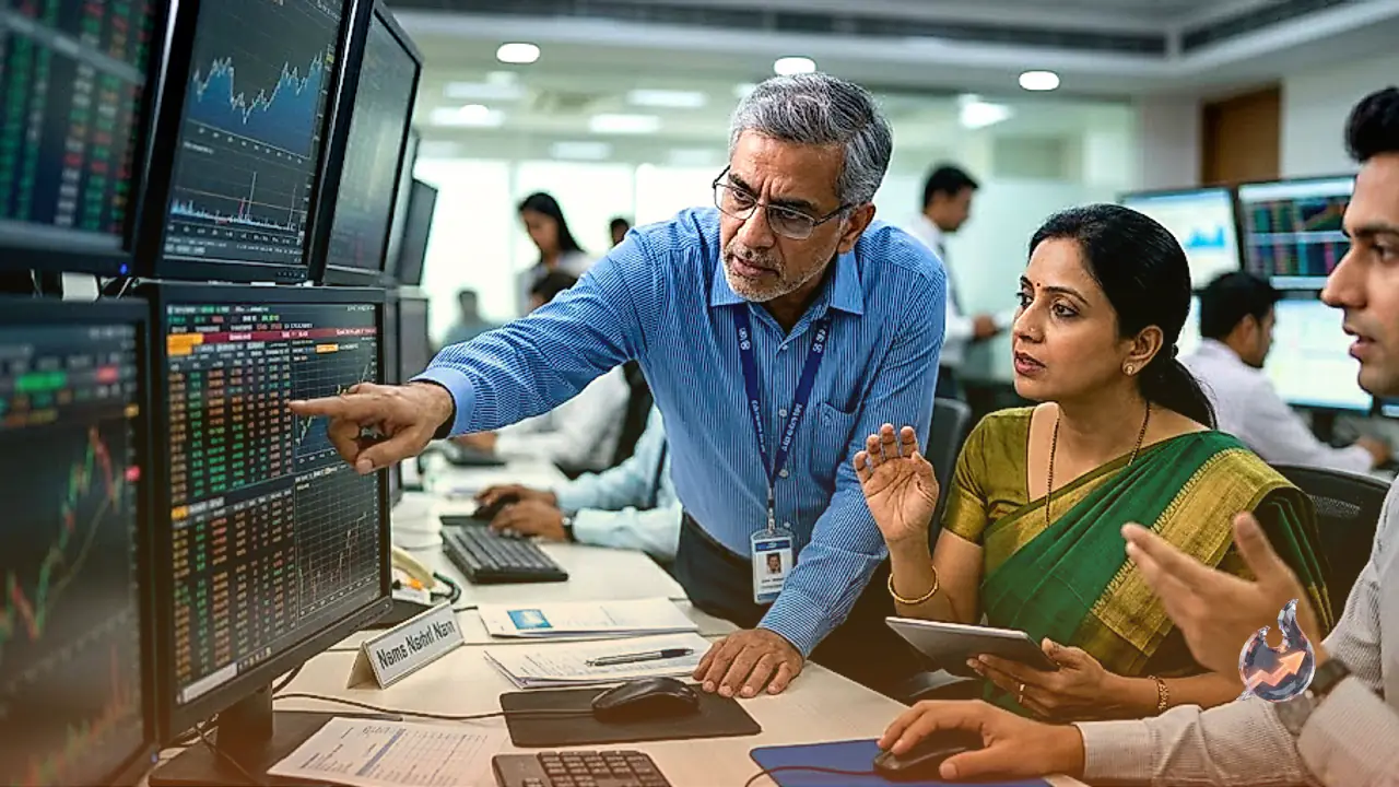 Market Alert: TCS, Dabur, BHEL, and 96 Stocks Set for Ex-Date Dividends and Bonuses (July 13-17)
