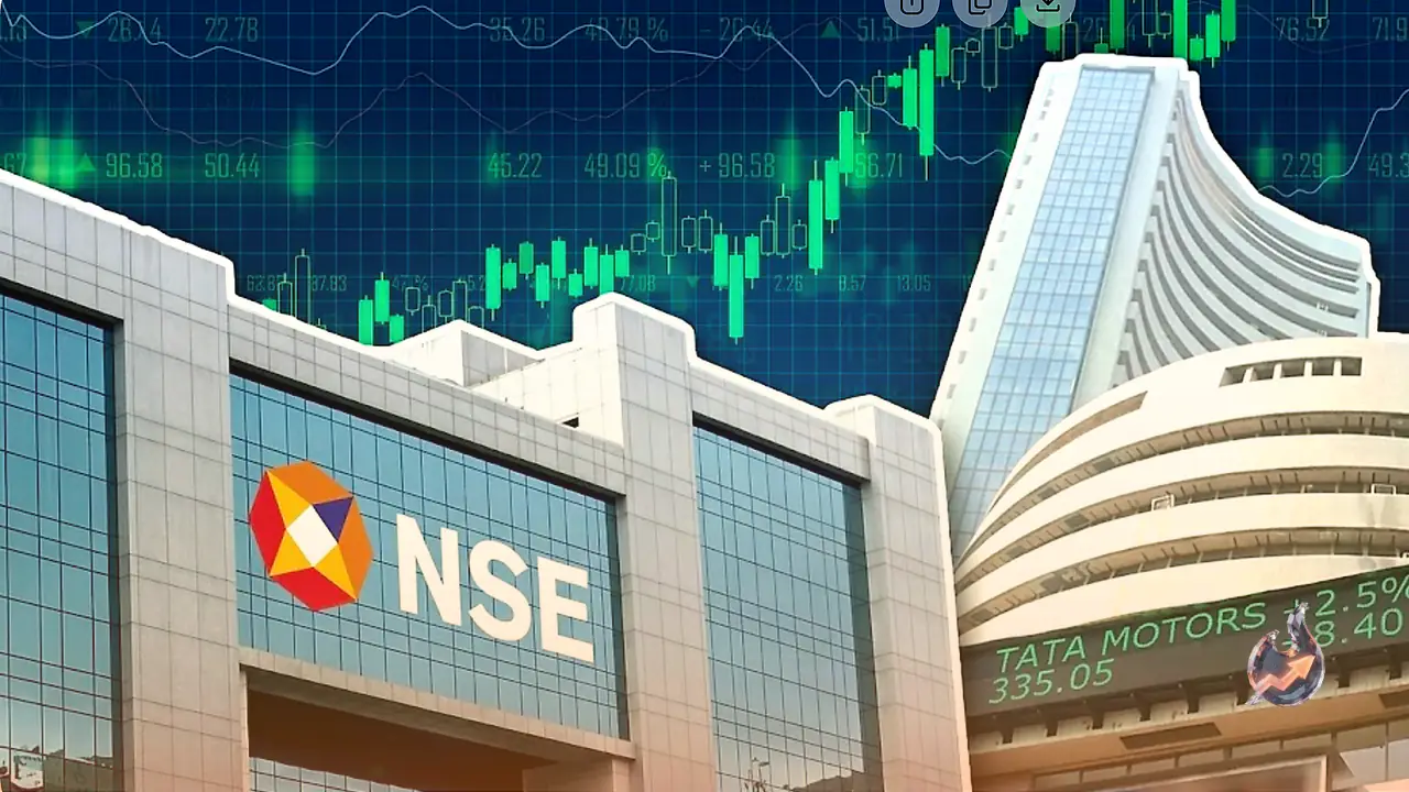 Market Outlook July 9: Will Sensex and Nifty Recover Amid Iran Tensions and Oil Spike?