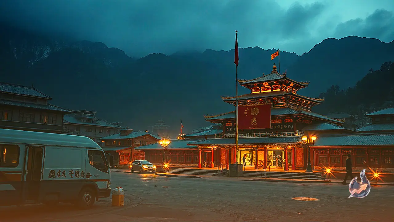 Sensational claims regarding Xi Jinping health emerge as former Tibetan Prime Minister alleges multiple heart strokes