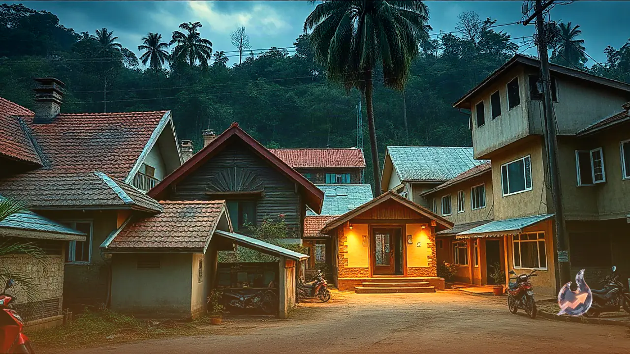 Shillong Homestay Vandalism: Meghalaya High Court Quashes Case Against Six UP Youths After Settlement