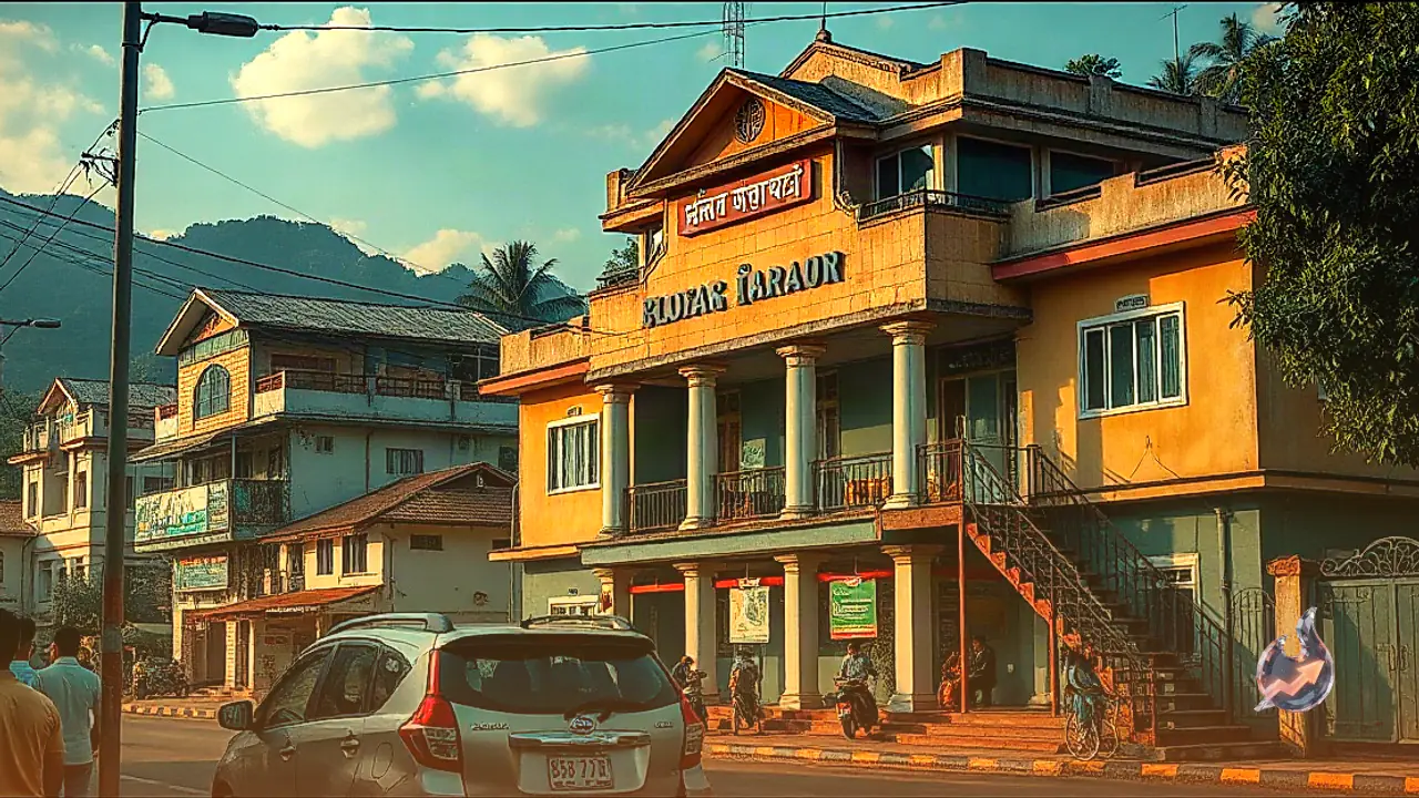 शिलांग के सदर क्षेत्र में खासी स्टूडेंट्स यूनियन के प्रदर्शन को लेकर धारा 163 लागू, 21 अगस्त की रैली पर सख्त पाबंदियां