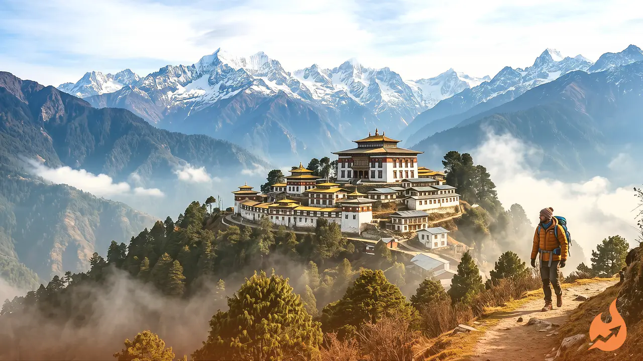 Tired of the Shimla-Manali Crowds? These 5 Offbeat Indian Hill Stations Will Make Your Next Trip Unforgettable