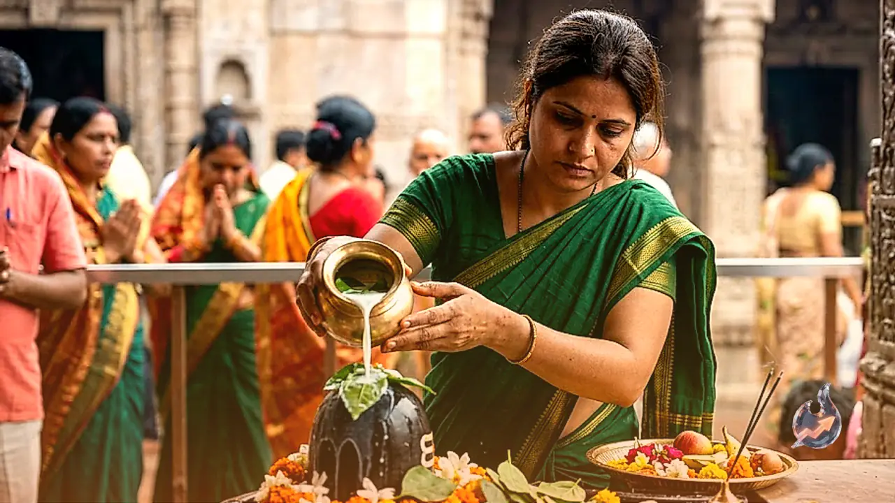 Sacred Month of Sawan Begins on This Date, Check the Complete Schedule of Mondays and Traditional Puja Rituals