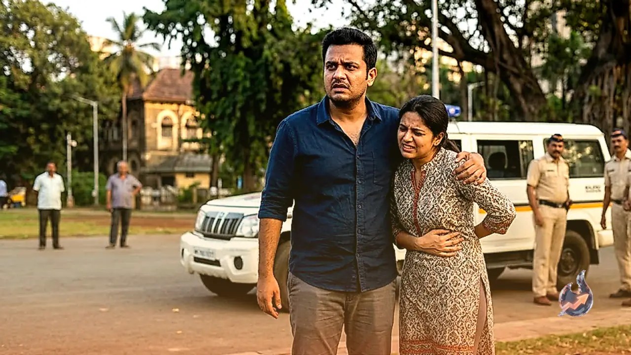 Stand Up Comedian Raunaq Rajani Alleges Police Assault In Mumbai Leaving Wife With Fractured Rib