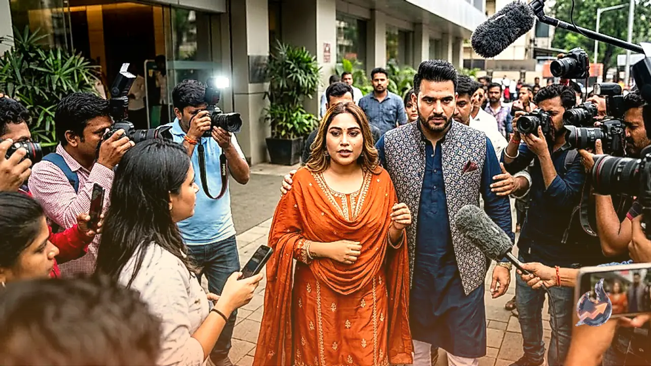 Afsana Khan and Saaz Sharma Face Online Trolling After Sharing Shivling Rudrabhishek Photos