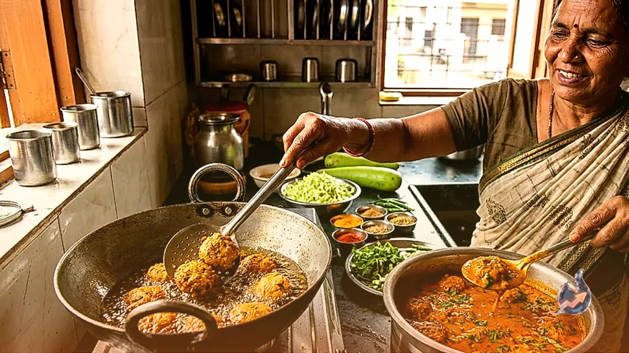 Transform Boring Meals With This Famous Shivpuri Style Chambal Lauki Kofta Recipe