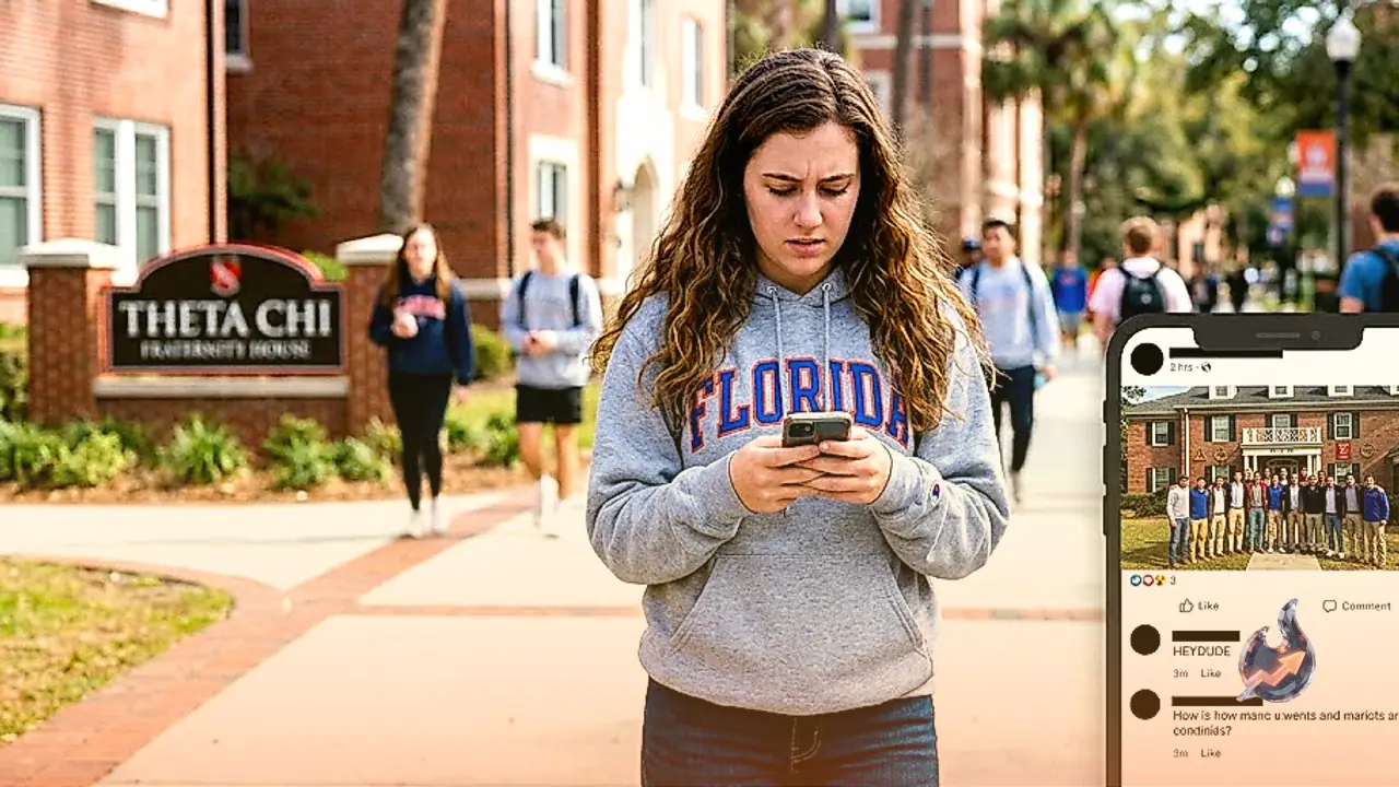 हेड्यूट के प्रचार अभियान पर विवाद, यौन उत्पीड़न केस में घिरी फ्रेटरनिटी से भागीदारी पर भड़के लोग