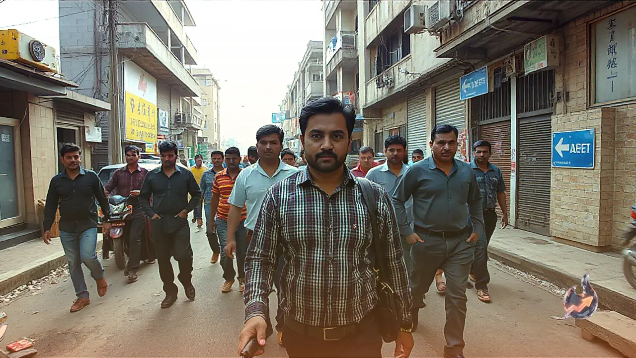 Shootout at Lokhandwala Director Sanjay Gupta Passes Away Following Bathroom Fall