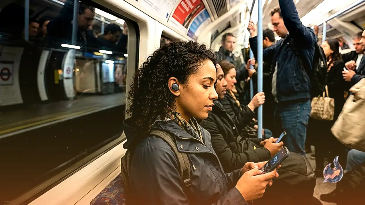 Top Noise-Canceling Wireless Earbuds to Silence the Commute, Office, and Workout Chaos