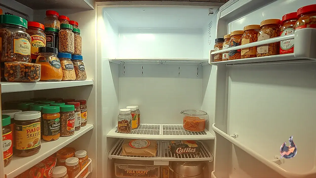 Should Spices Be Stored in the Fridge? The Common Kitchen Mistake Ruining Your Food