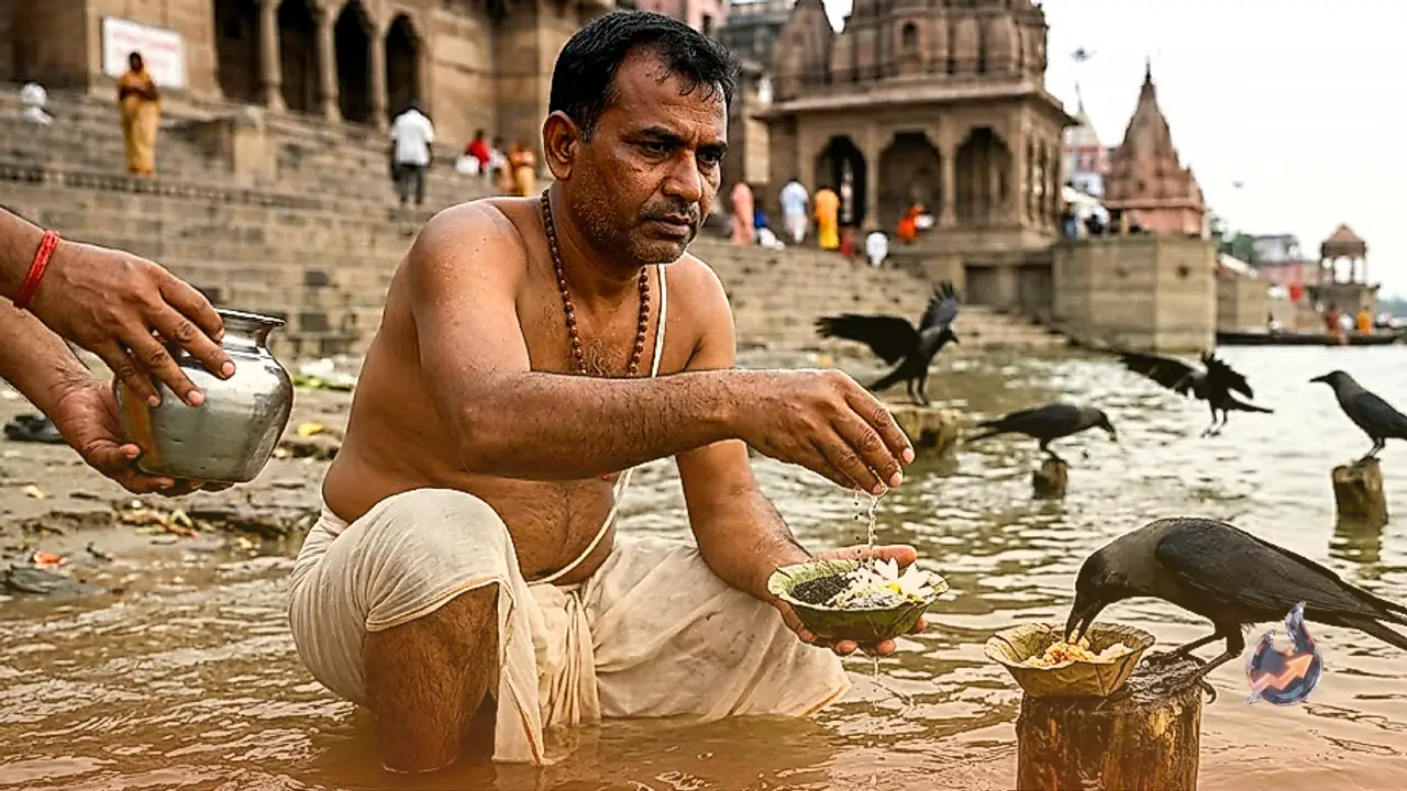 श्राद्ध के दिनों में मिल जाएं ये 5 खास संकेत, तो समझें पितरों की हो गई है असीम कृपा