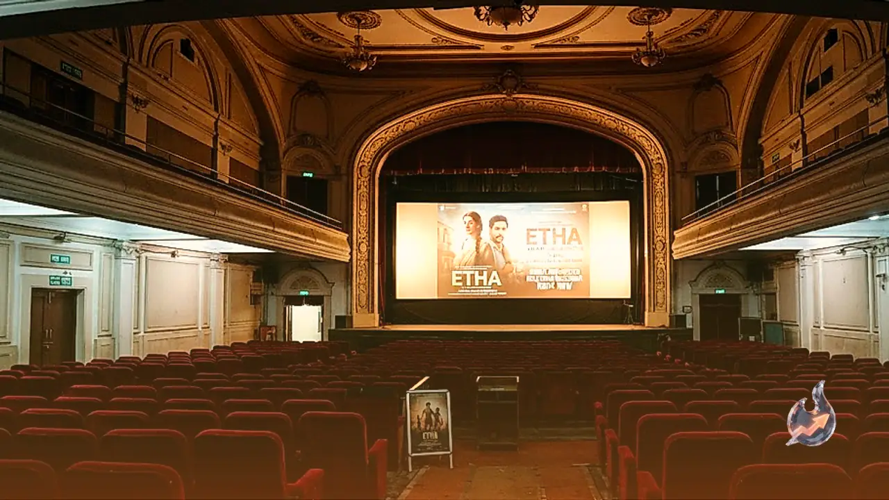 Shraddha Kapoor Drops Teaser for New Film Etha Ahead of Trailer Release