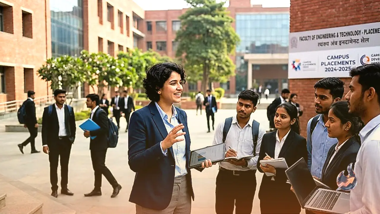Tech Educator Shradha Khapra Shares 5 Essential Tips For Engineering Students To Crack Campus Placements