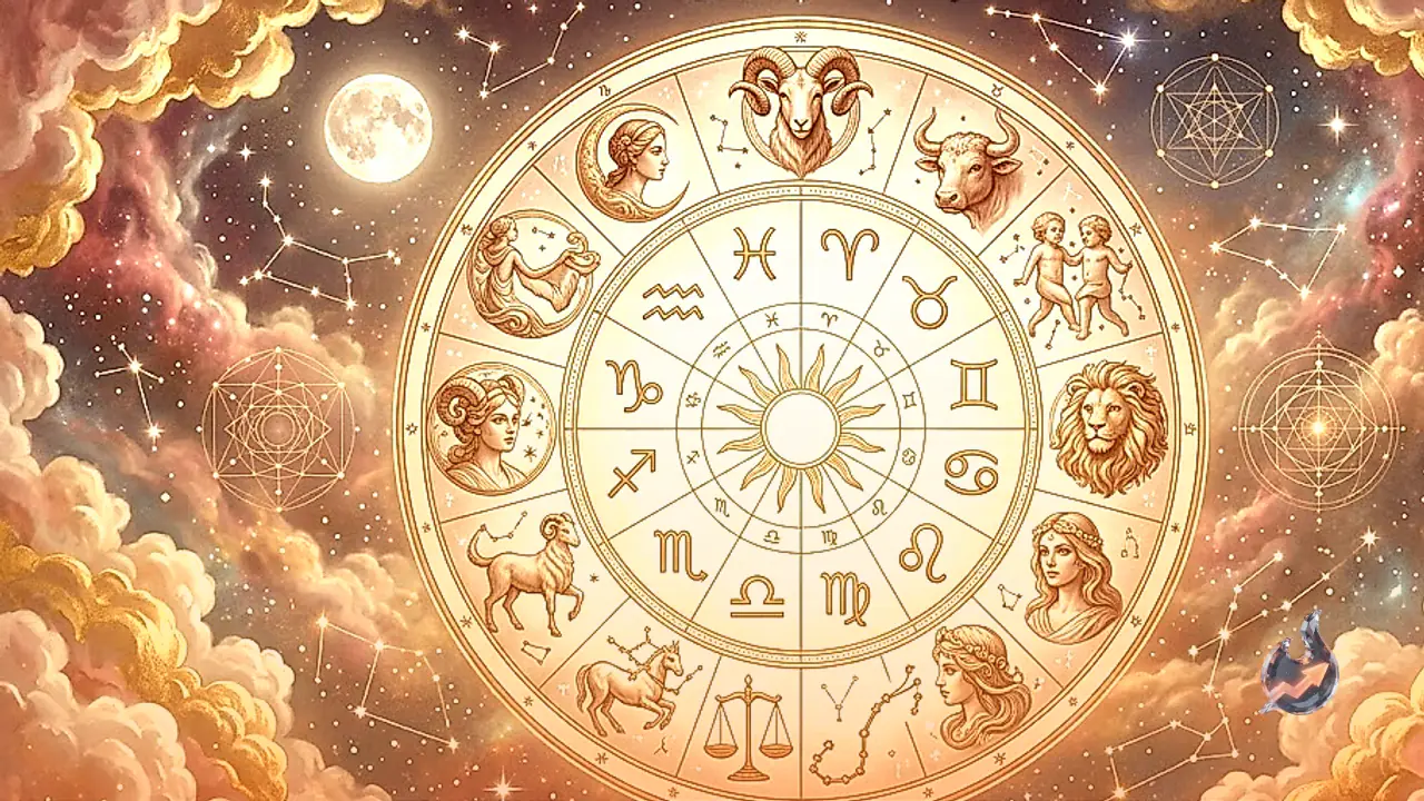 Moon Transit in Shravana Nakshatra Brings Financial Gains and Success for 4 Zodiac Signs