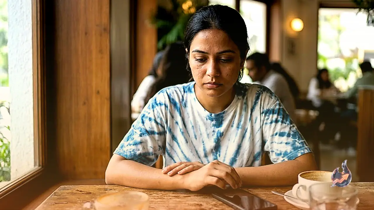 Shrestha Iyer Reveals Dark Aftermath of Online Trolling: Faced Rape and Death Threats