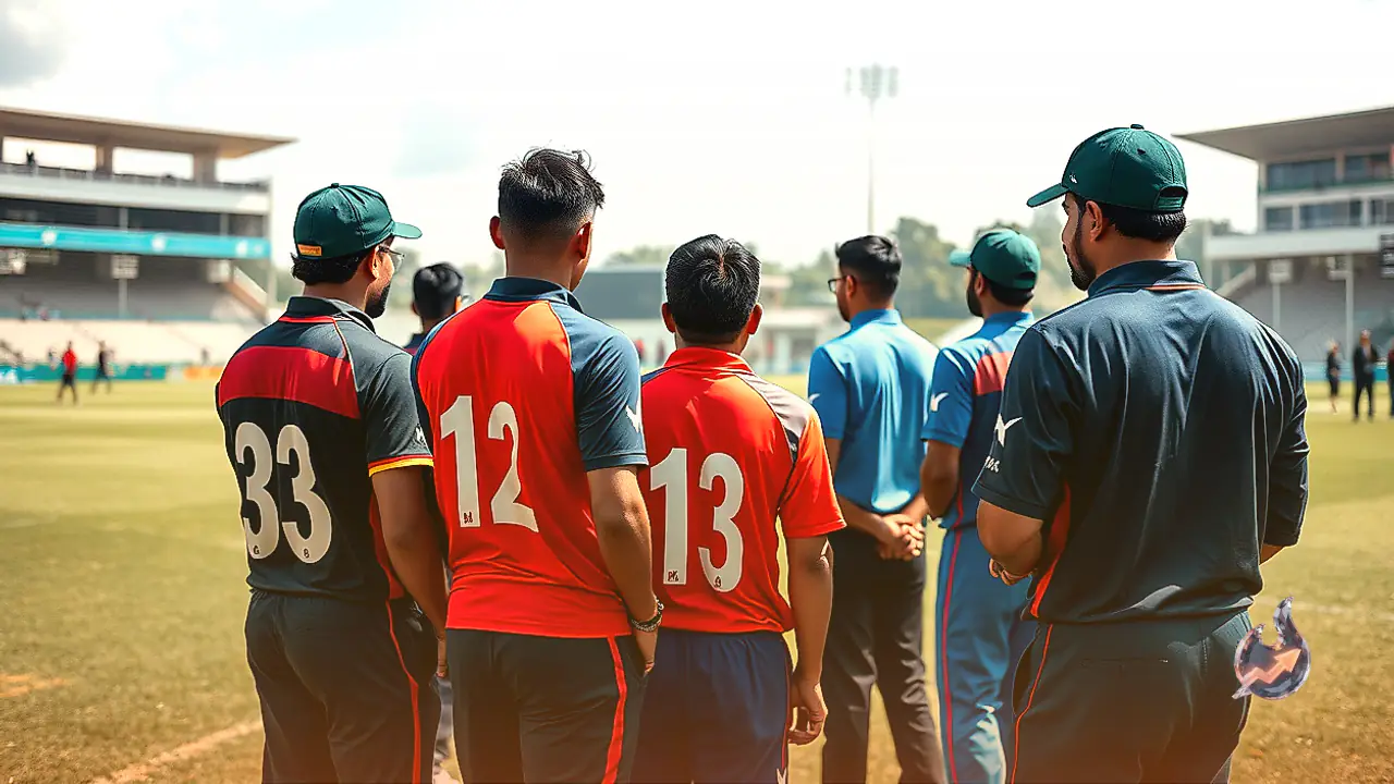Shreyas Iyer Backs Young Vaibhav Sooryavanshi Ahead of West Indies T20I Series, Says He Will Rule Indian Cricket When Given Opportunity