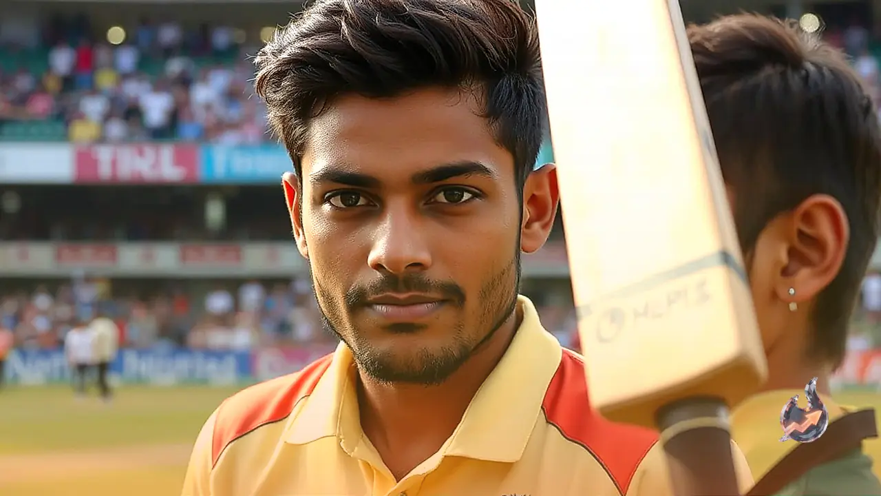 Shreyas Iyer faces heavy criticism over tactical blunder in New Zealand T20 clash