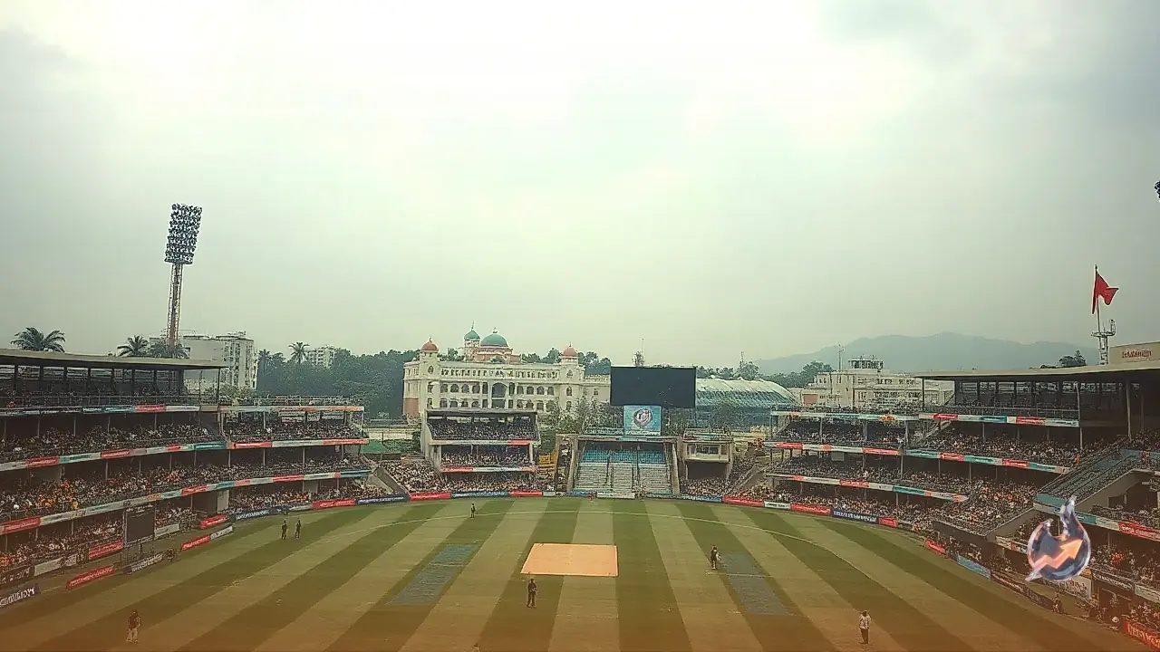 Shreyas Iyer Led India Face Sri Lanka in Asian Games Semifinal