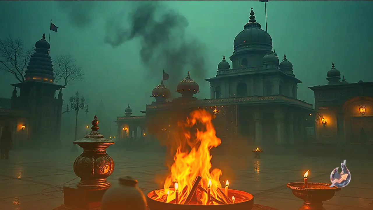 श्रीकृष्ण जन्माष्टमी पर कान्हा के भोग के लिए आसान विधि से तैयार करें पंचामृत