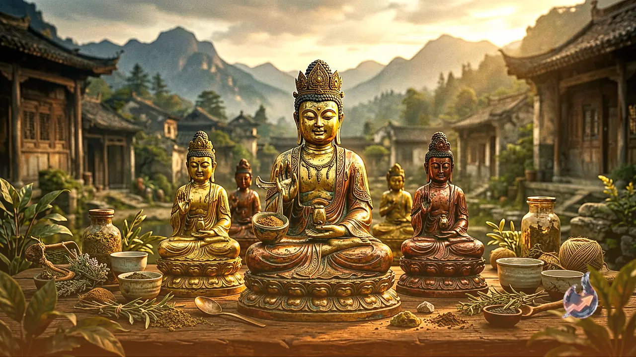 Artisan Methods and Simple Tips to Restore Brass and Copper Idols Ahead of Shri Krishna Janmashtami