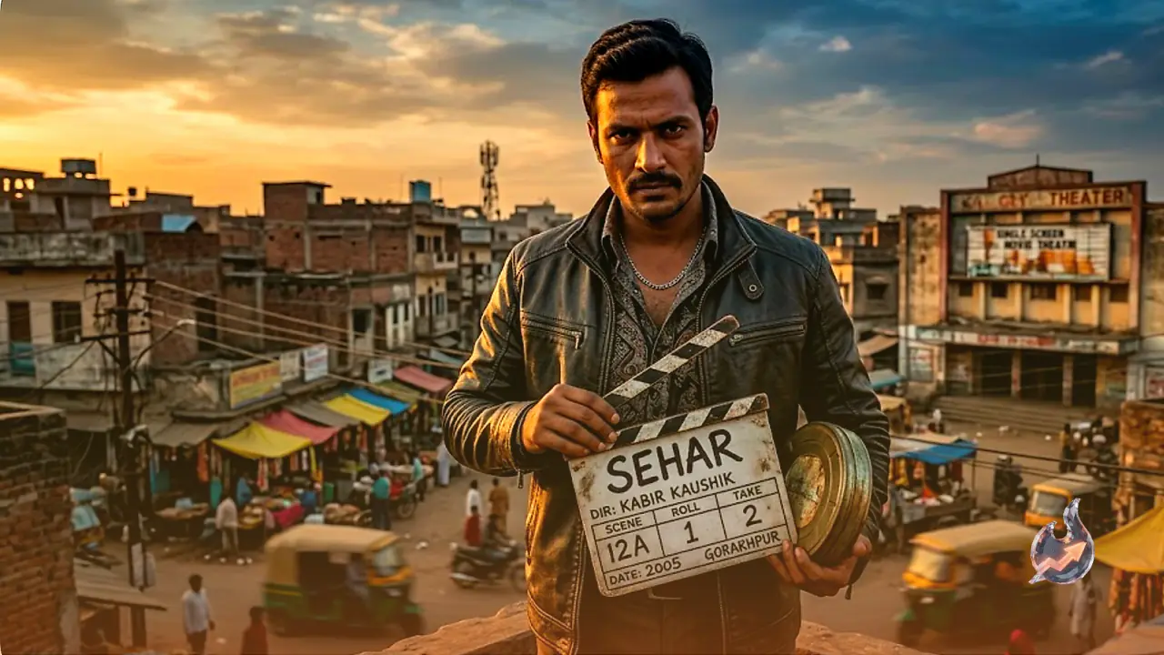 How 'Sehar', a 2005 box office failure built on a real Gorakhpur gangster's life, turned into a cult favourite