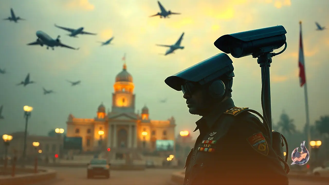 Ayodhya Ram Temple Implements New Administrative Framework With Extended 190 Day CCTV Retention