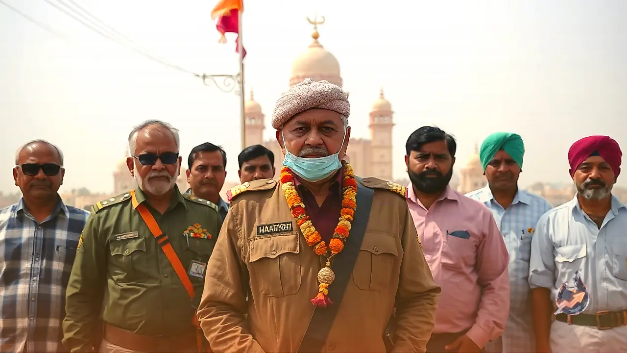 श्रीराम जन्मभूमि ट्रस्ट को मिला पहला सीईओ, उत्तराखंड के मदरसों में लागू हुई आधुनिक शिक्षा और लद्दाख में बना 10 हजार रुपये का सिंचाई मॉडल