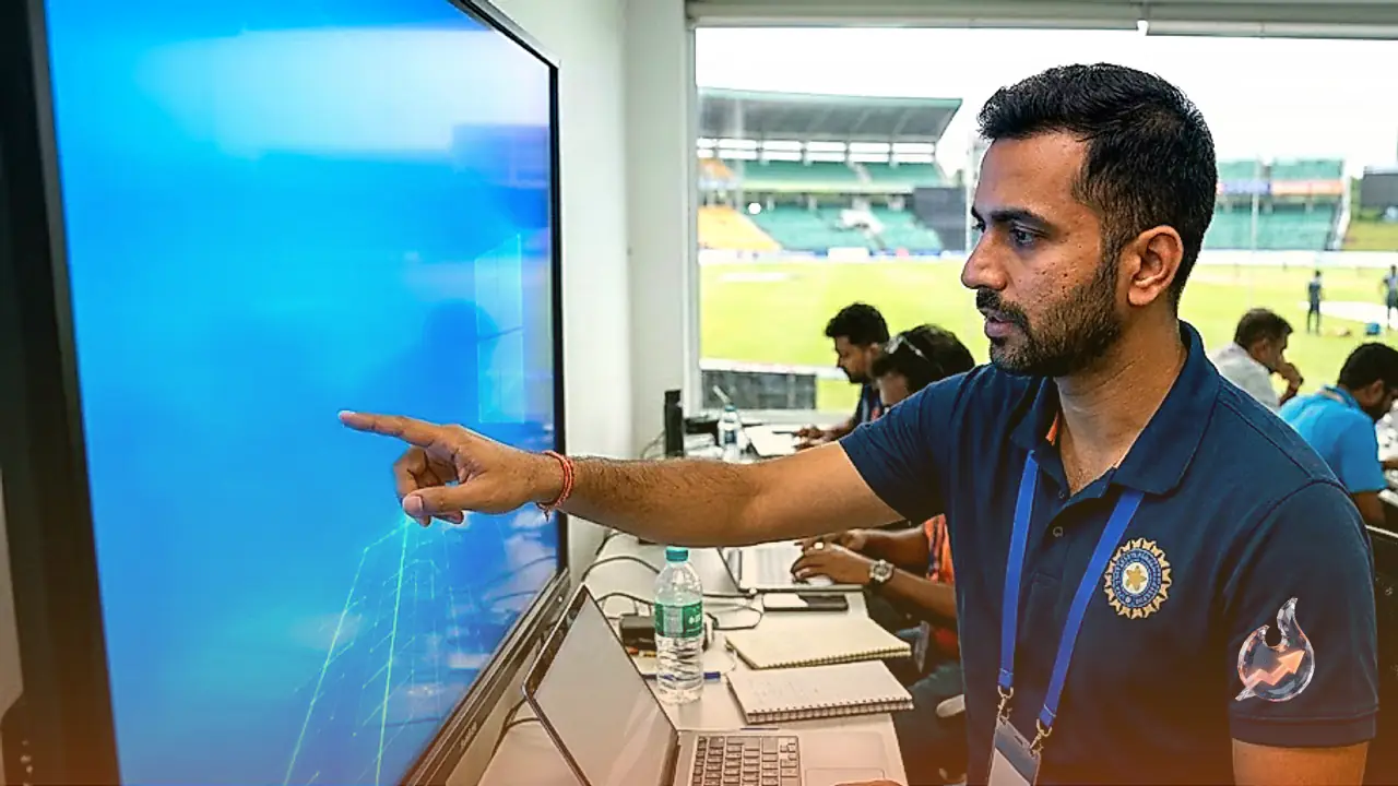 Ahead of India's Sri Lanka Tour, Revisiting the Five Biggest Individual Test Scores Between the Two Sides
