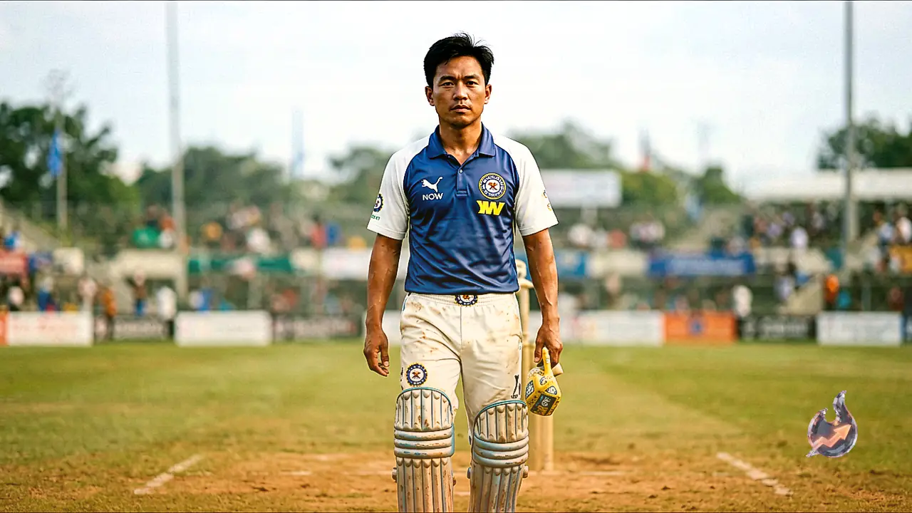 Why Sarfaraz Khan Trumps Dhruv Jurel for 1st Test Against Sri Lanka: Woorkeri Raman Explains Selection Math