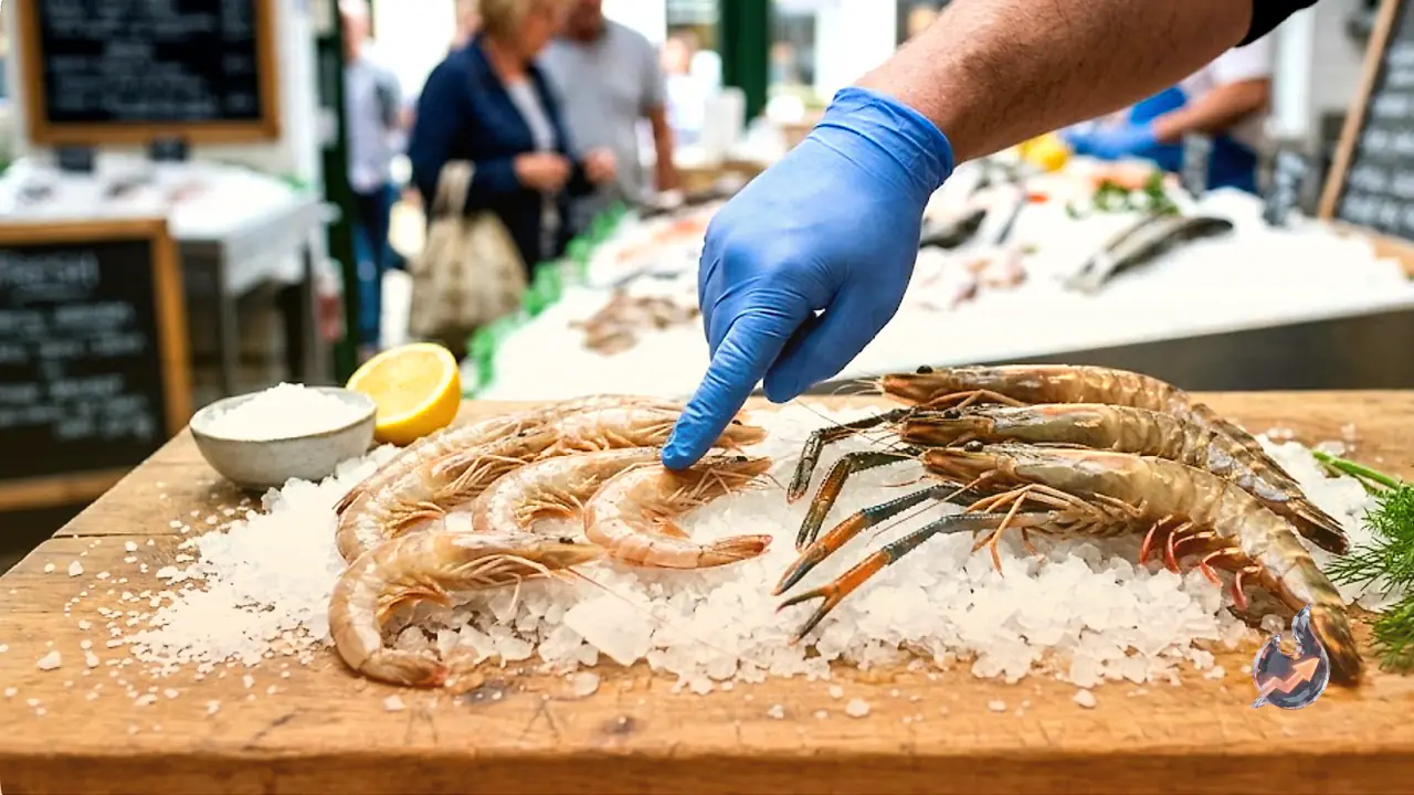 Decoding Seafood: How To Tell Shrimp And Prawns Apart Beyond Just Their Size