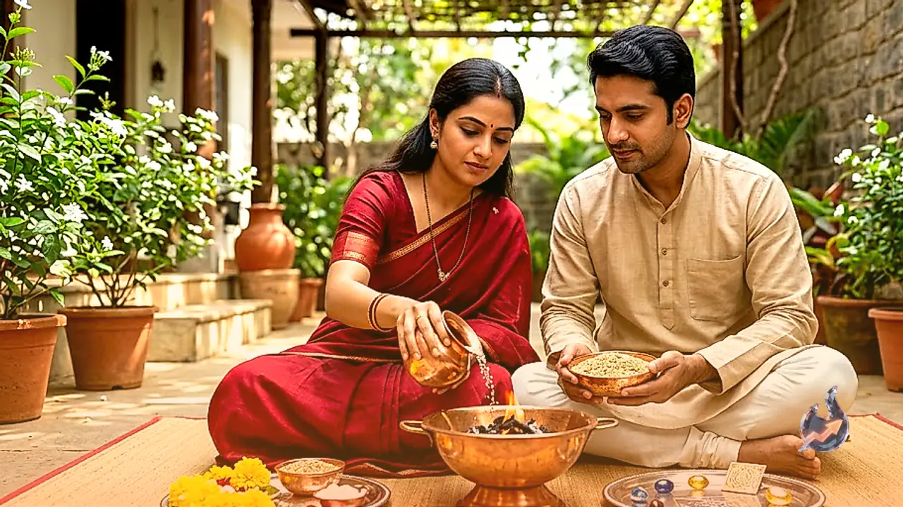 Astro Secrets for July 13: How the Powerful Alignment of Adra Nakshatra and Dhruva Yoga Can Transform Your Career and Marriage