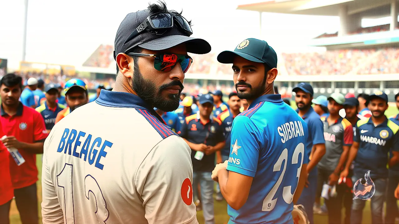 Shubman Gill Backs Rohit Sharma and Virat Kohli After West Indies Series, Rules Out Further Experiments Ahead of World Cup 2027
