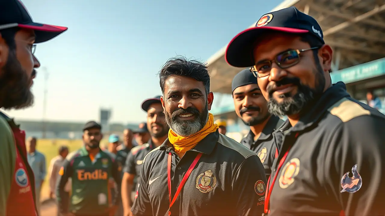 Shubman Gill Shatters 15-Year-Old Global ODI Captaincy Milestone Against West Indies