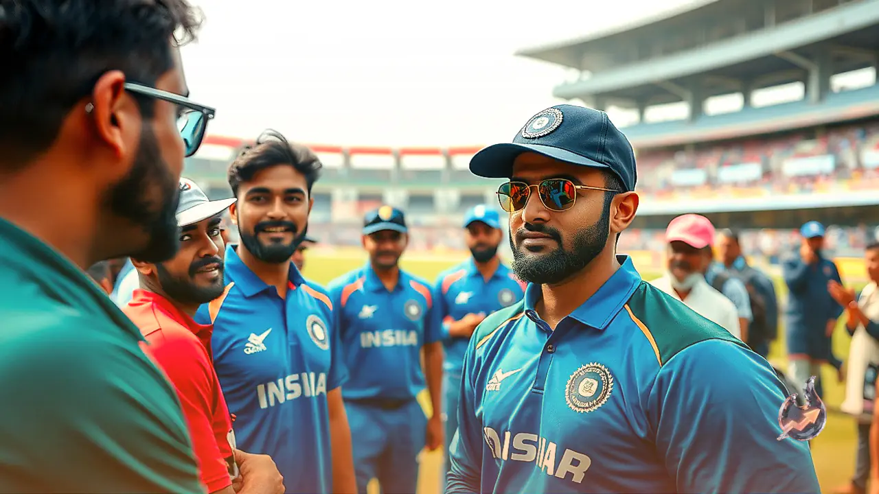 आईसीसी वनडे तालिका में शुभमन गिल का दबदबा कायम, केएल राहुल शीर्ष दस में पहुंचे